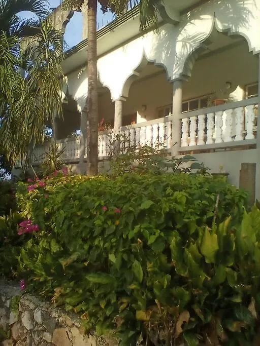 Meditation Heights B&B Villa Negril