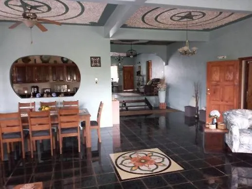 Apartment Meditation Heights B&B Villa Negril Jamaica